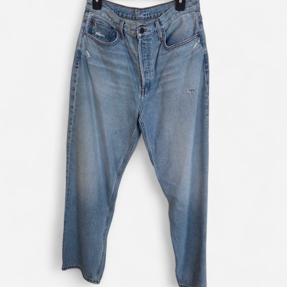 Ética Blue Jeans